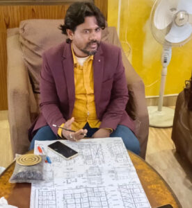 Astrologer Vastuexpert Numerology
sri Ananda
Booking no.700380095/9051550664
Chamber: Rashbihari Kolkata Near kalighat metro.
Online // offline consultancy available.